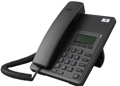 上海迅时NRP-1000的SIP电话机，全面支持IPPBX和网络电话云固定电话